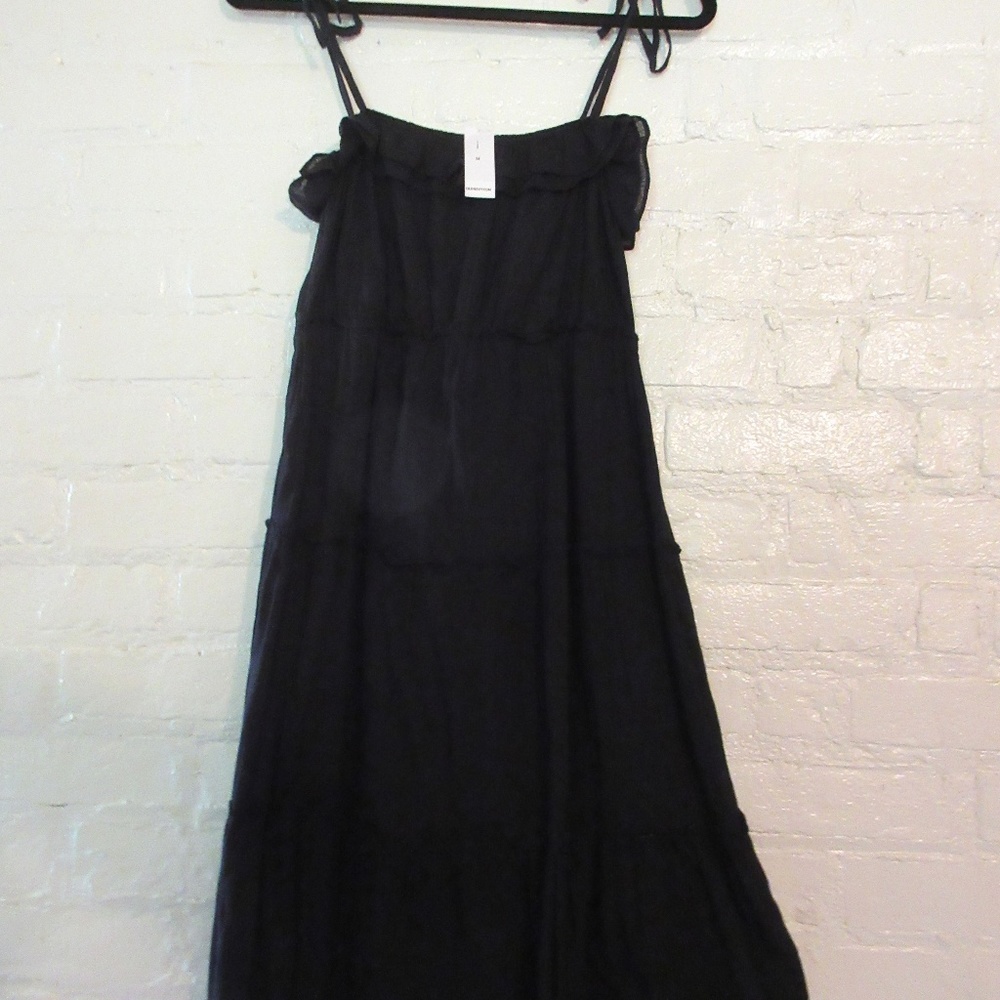 ⬇Reduced⬇NWT Old Navy Summer cotton dress